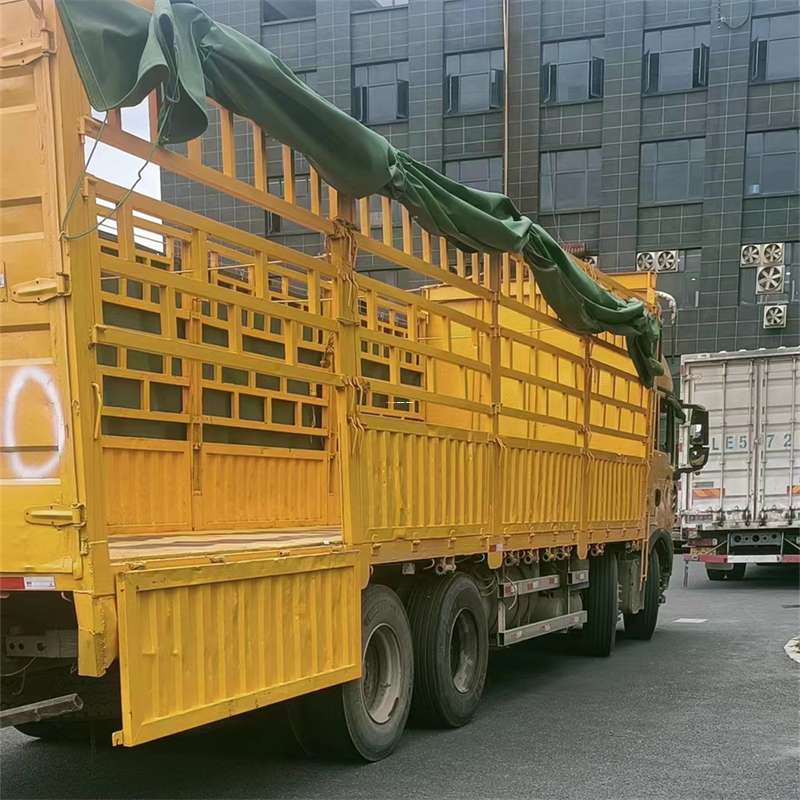 胶州到新泰物流公司——一站式货运服务（到新泰的物流）