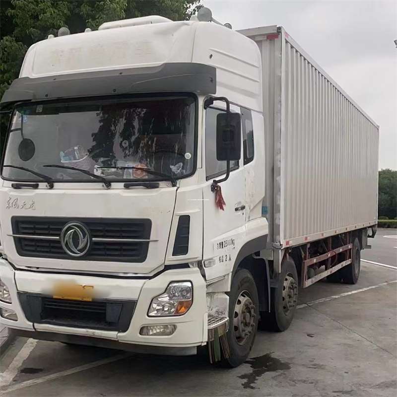 胶州到汉中物流公司——一站式服务，让货运更便捷（汉中物流公司在哪里）