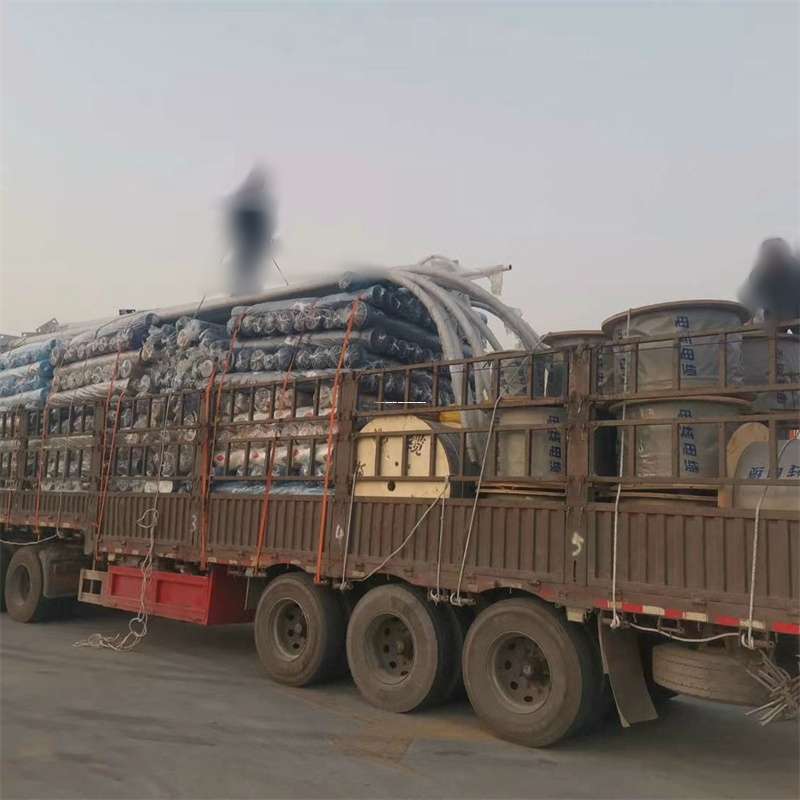胶州到江门物流公司一站式服务，让货运更轻松（到江门物流公司一站式服务,让货运更轻松一些）