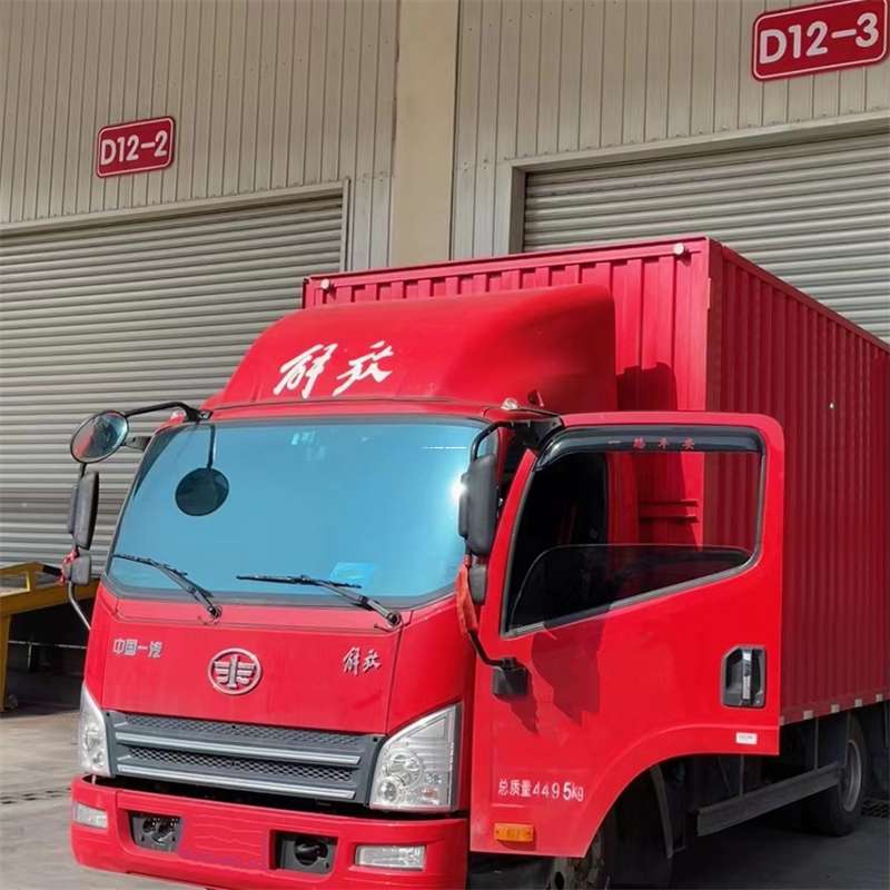 胶州到安徽物流公司——专业货运，安心送达（到安徽的物流公司）