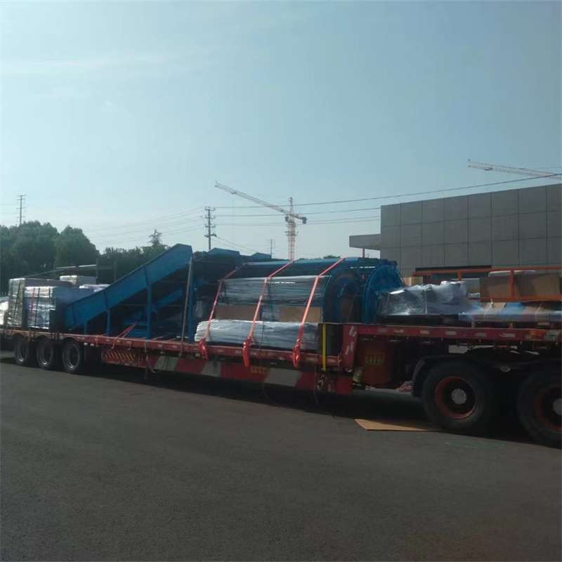 胶州到大冶物流公司——一站式服务，让货运更便捷（大冶物流专线）