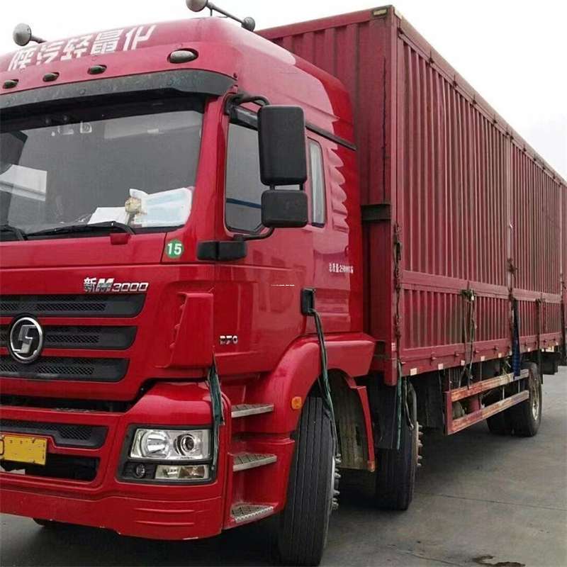 胶州到广饶物流公司——一站式服务，让货运更便捷（广饶物流网）