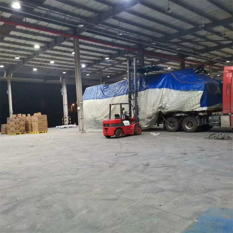 胶州到汝州物流公司-一站式服务，让货运更便捷（汝州物流公司电话查询）
