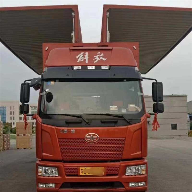 胶州到白城物流公司——一站式服务，满足您的各种物流需求