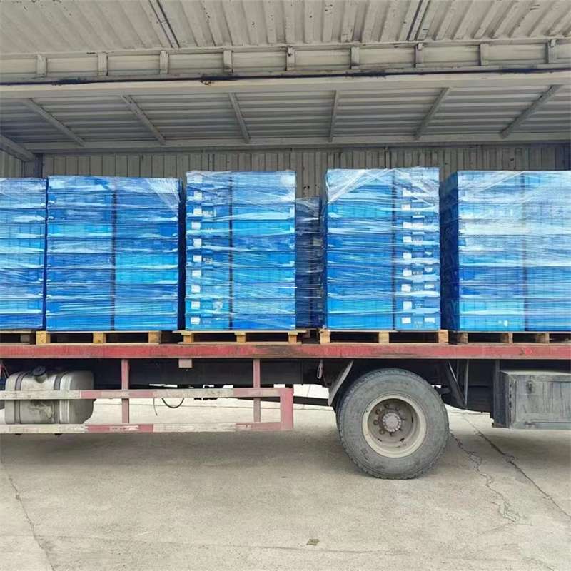 胶州到漯河物流公司一站式服务，为您的货物保驾护航