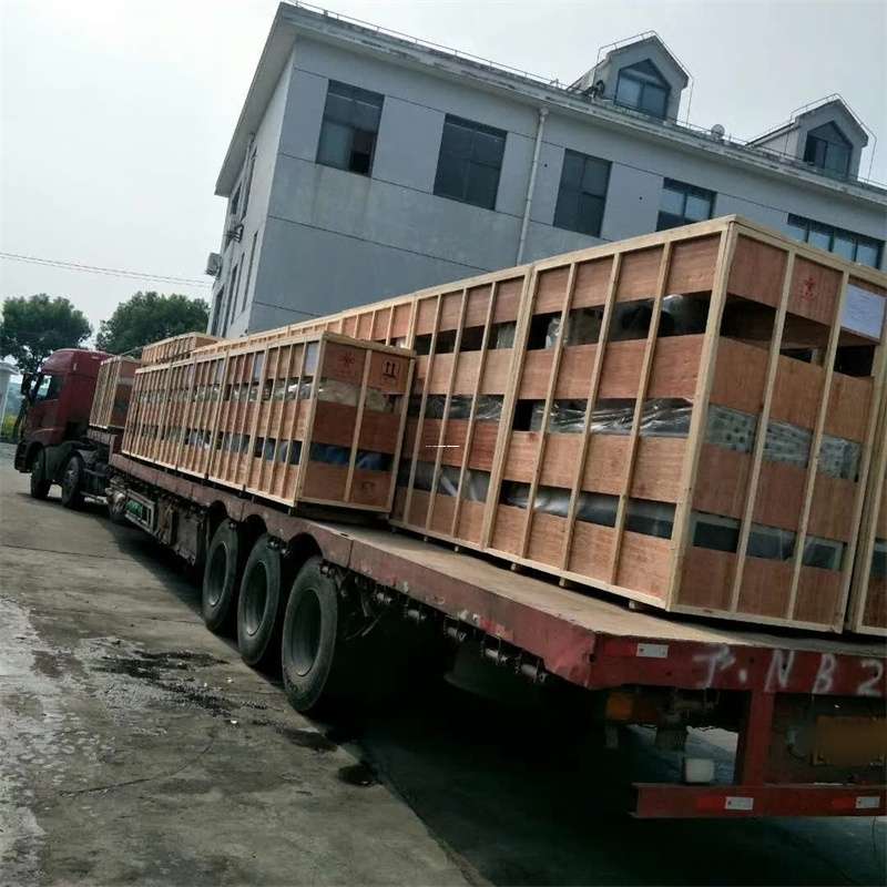 胶州到株洲物流公司，一站式服务助您货运无忧