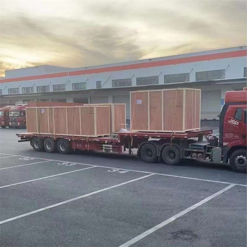 胶州到岳阳物流公司——一站式服务，让货运更便捷