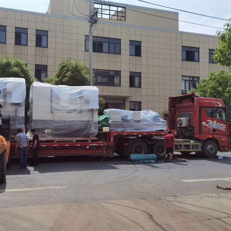 胶州到益阳物流公司一站式服务，让货运更轻松