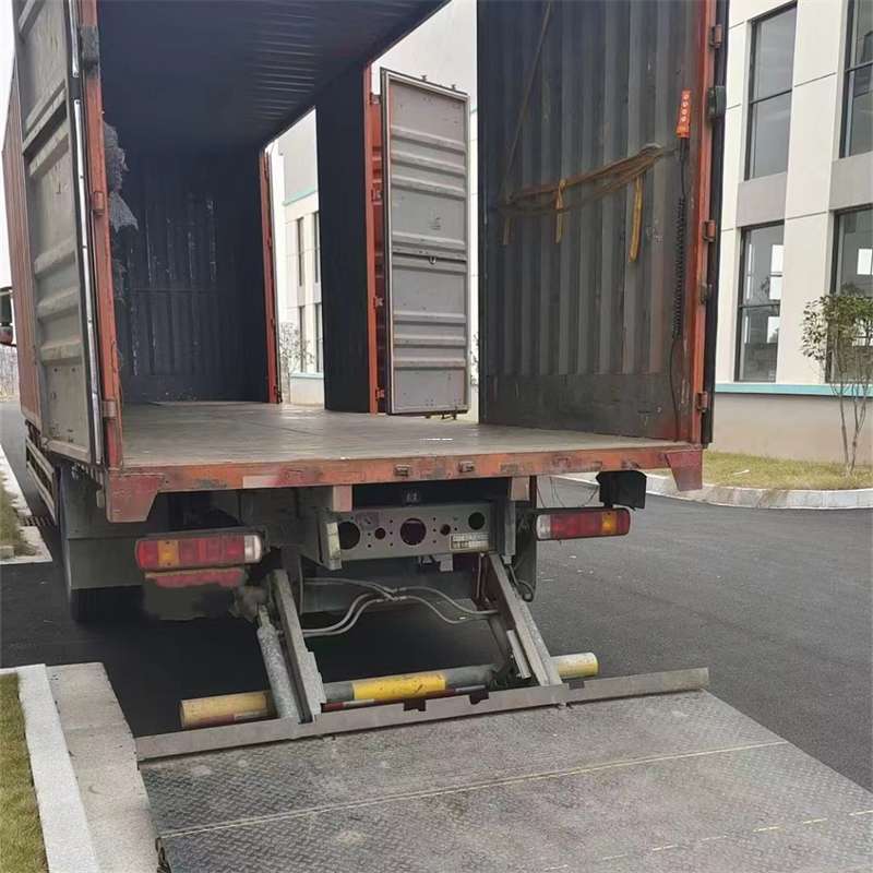 胶州到长沙物流公司——专业货运，全程无忧