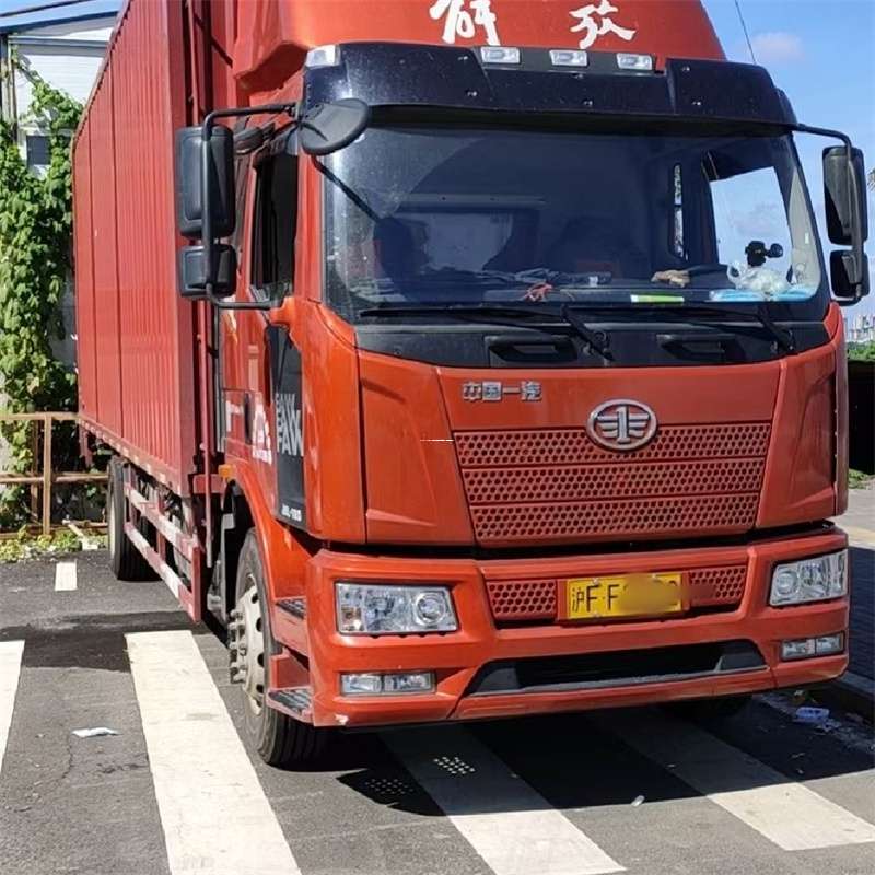 胶州到朔州物流公司一站式服务，让货运更轻松