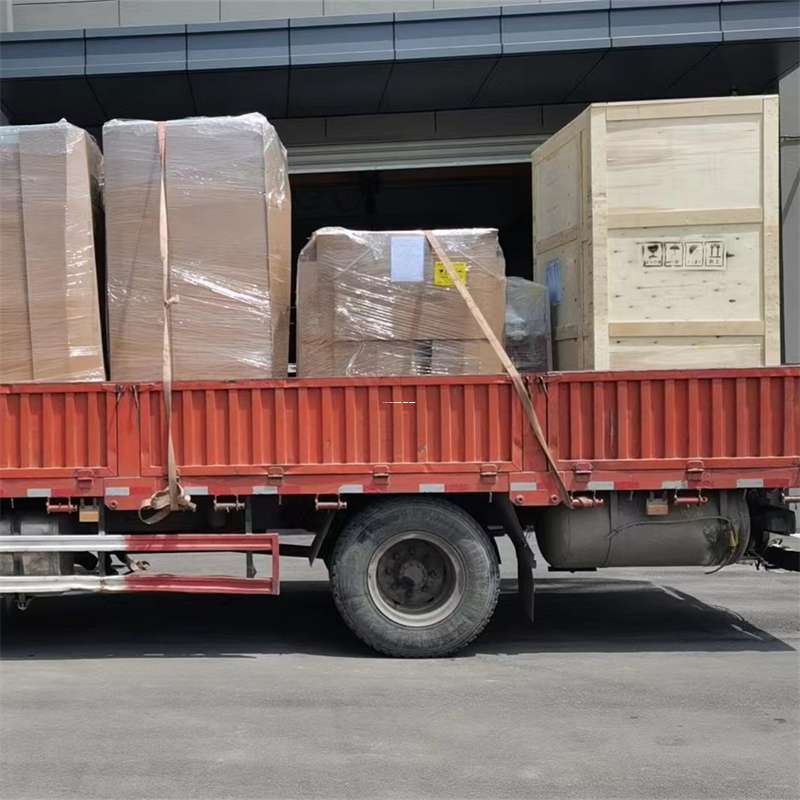 胶州到朔州物流公司——一站式服务，让货运更便捷