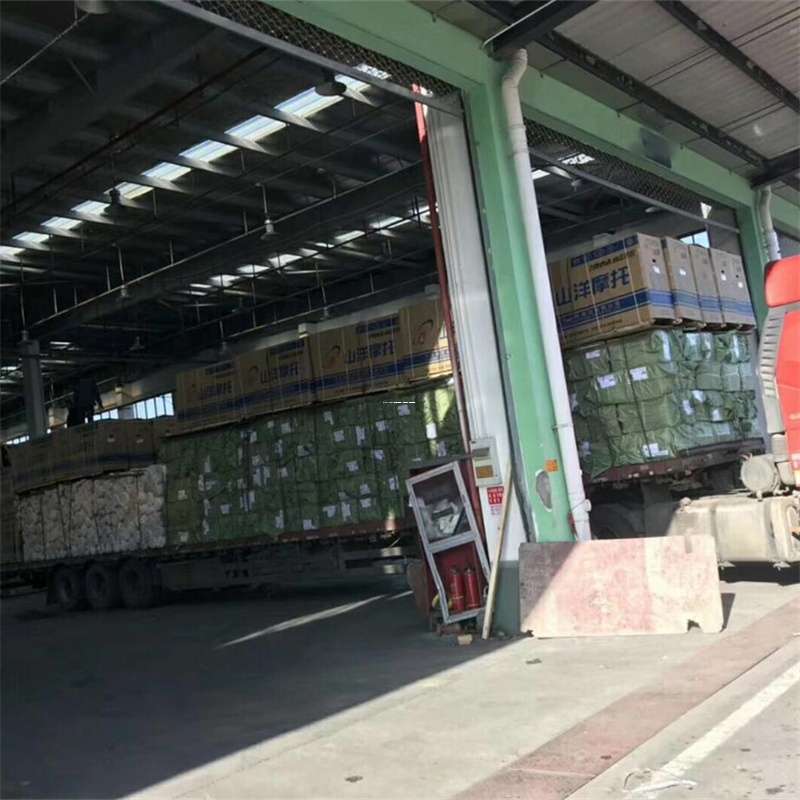 胶州到苏州物流公司——一站式服务，让货运更便捷