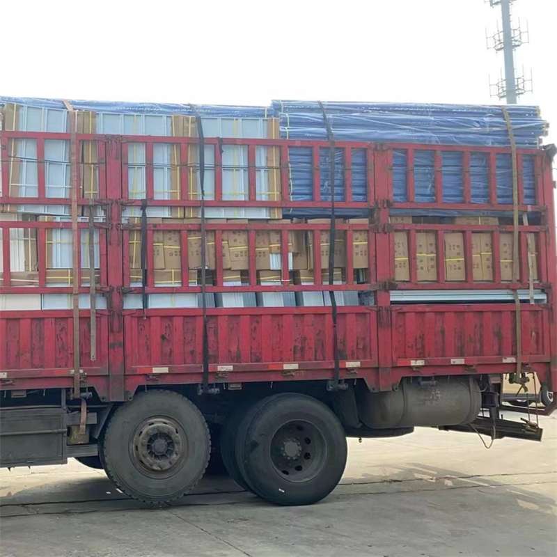 胶州到巴彦淖尔物流公司——一站式服务，让货运更轻松