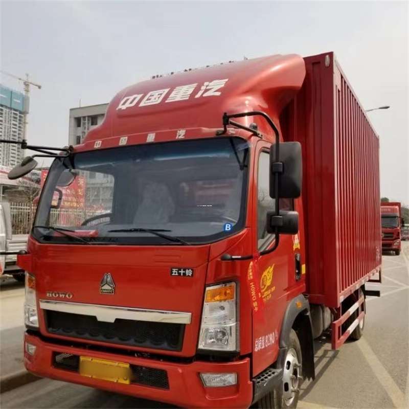 胶州到厦门物流公司——专业货运，全程无忧